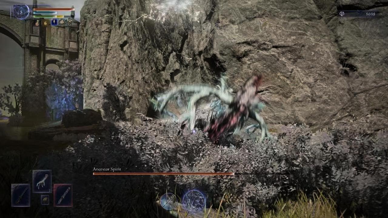 Executor solo expedition with a lot of yapping 
