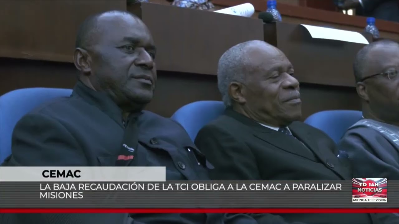 NOTICIAS ASONGA 14H 11 02 2026
