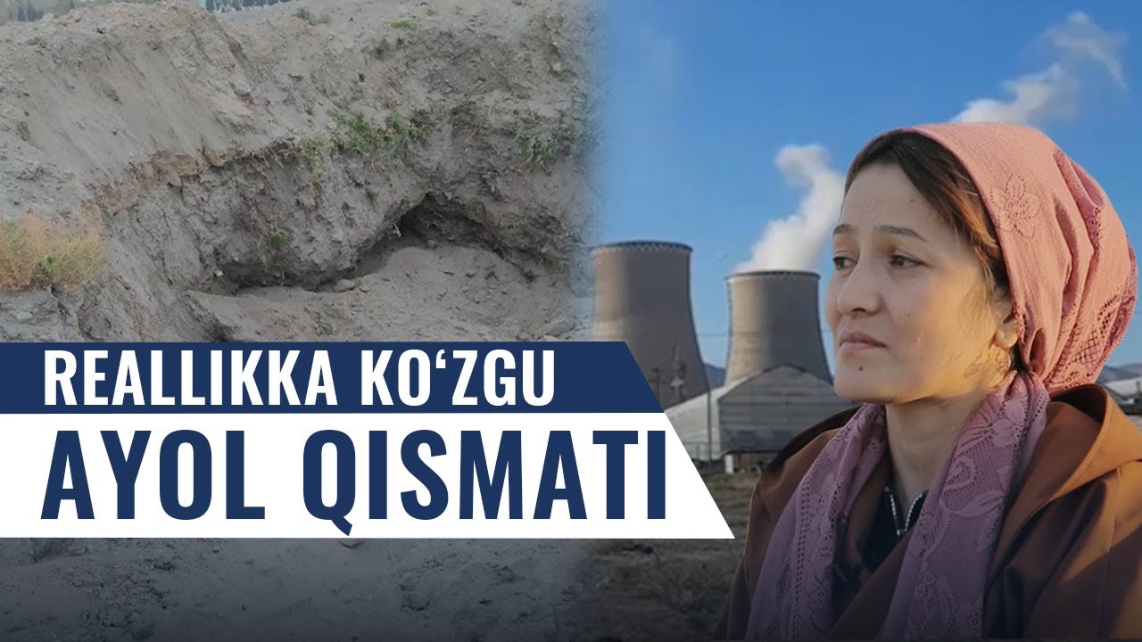 Tirikchilik ko‘yidagi ayol fojiasi. Uni metallolom izlashga nima majburladi?