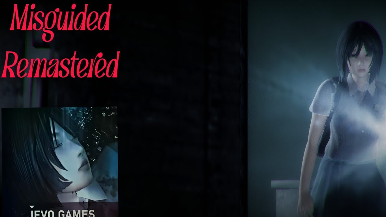 Misguided Remastered Demo android 2026 