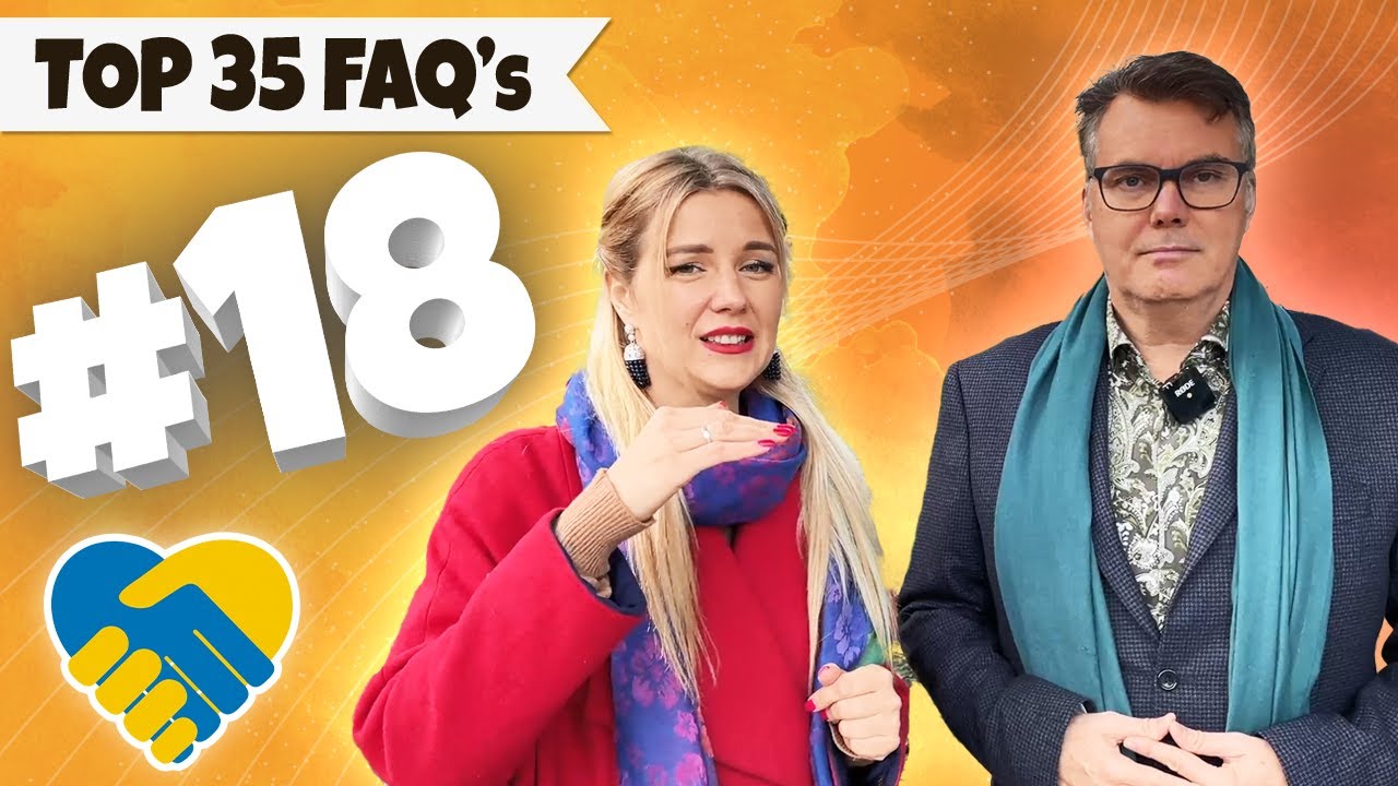 Do Ukrainian Women REALLY Want To Marry A Foreigner?