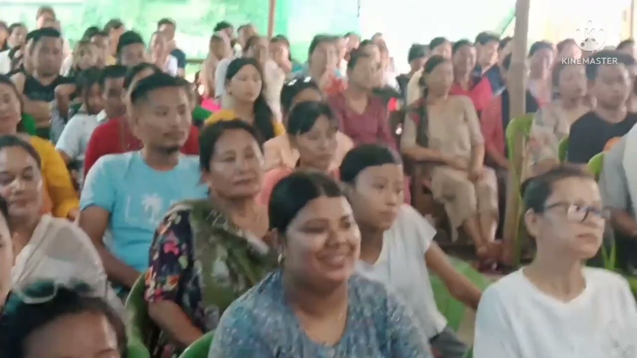 Immanuel ministry prayer center