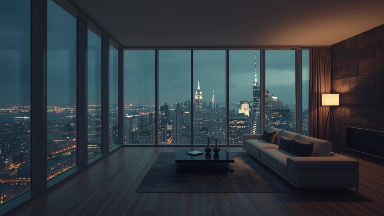 I know you’re tired… but one day this will be our view.