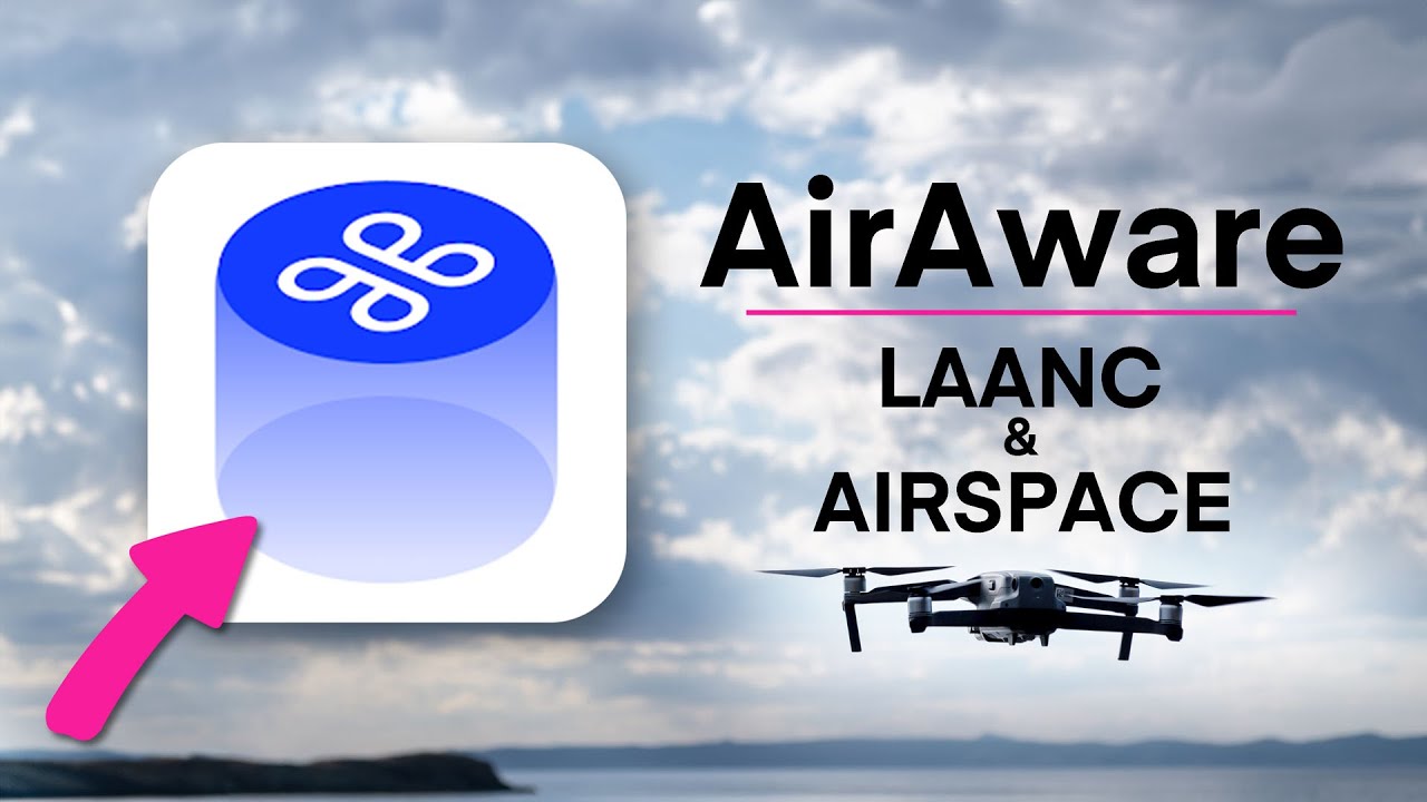 AirAware - an App for Recreational Pilots.