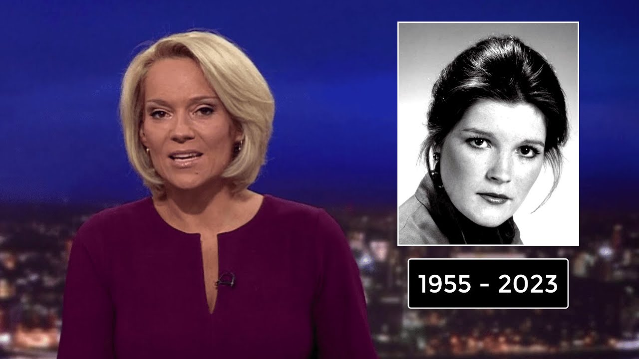 Farewell to a Beloved Actress: Actress' Death Leaves a Deep Void