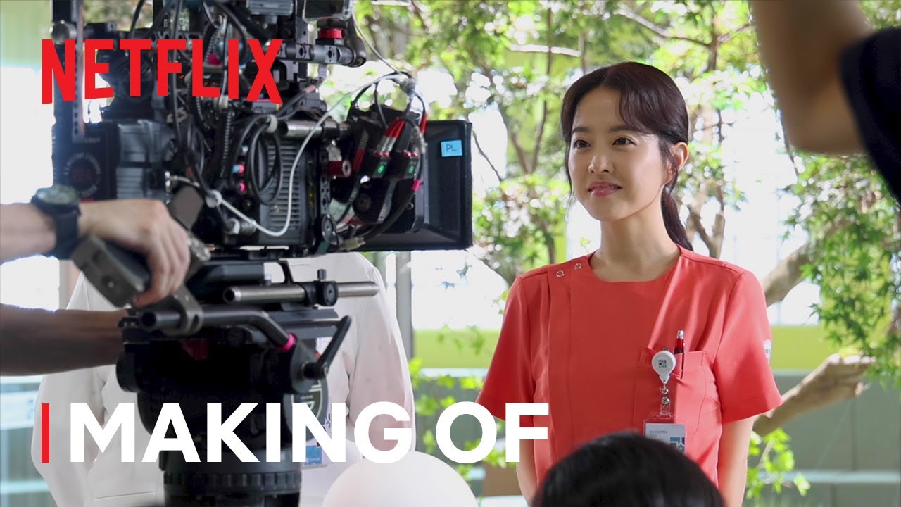 Daily Dose of Sunshine | Making Of | Netflix