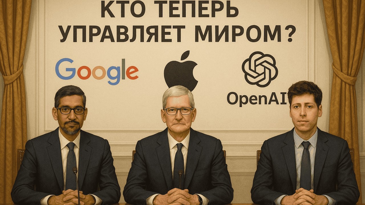 Корпорации против государств: кто реально управляет миром в 2025 году
