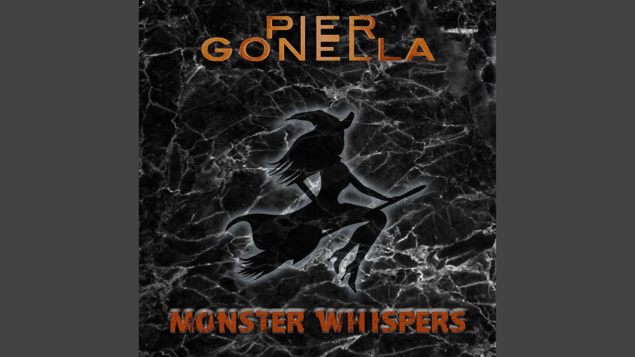 Monster Whispers