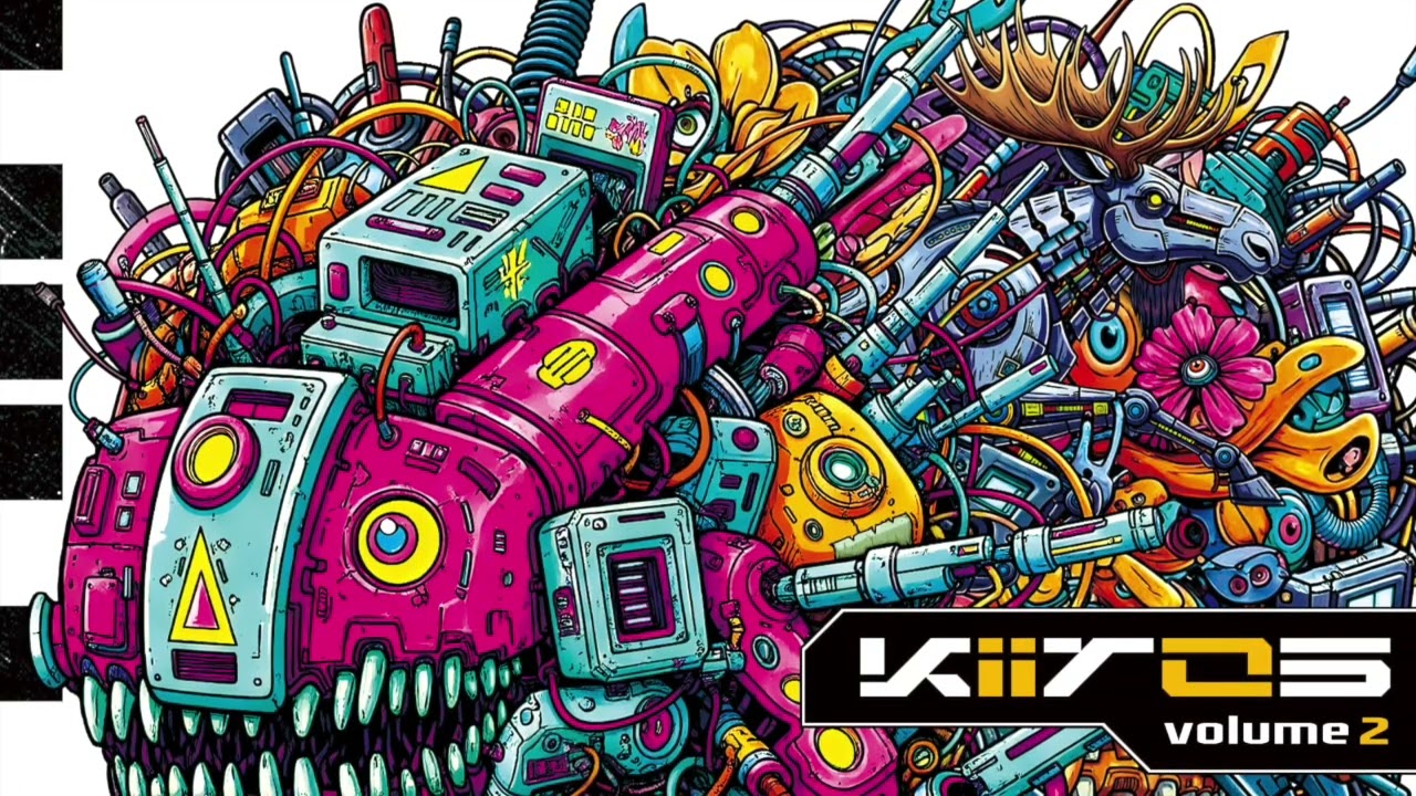 Jazuur Space Club - Never Alone