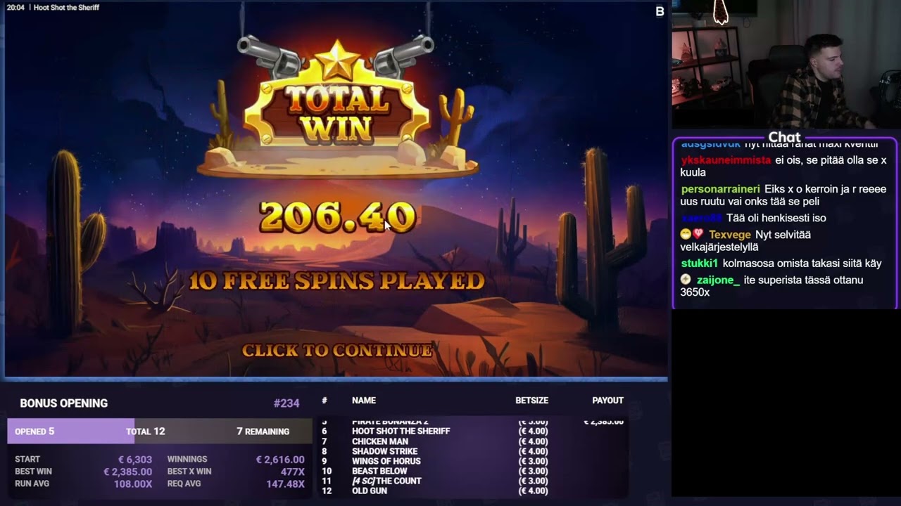 Teukka bonushunt availu 23.10.2025