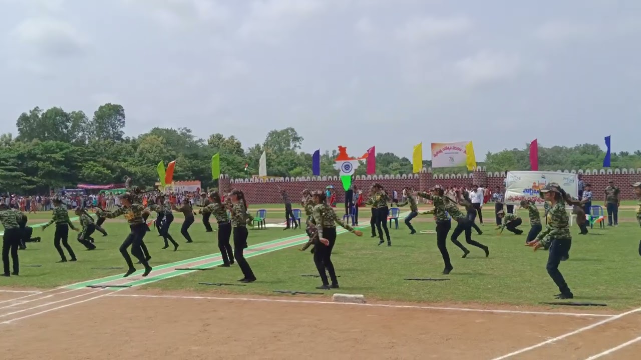 LASYA EVENTS VIZIANAGARAM INDIAN ARMY SONG CELL NO 7702185219