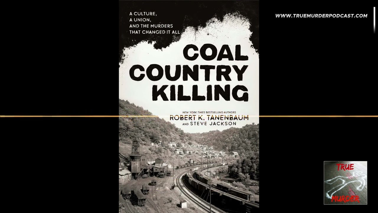 Coal County Killing