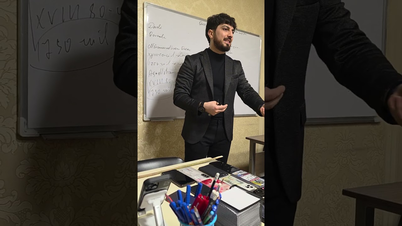 Azərbaycan torpaqlarının birləşdirilməsinə son təşəbbüs. Ağa Məhəmməd xan Qacarların yürüşləri