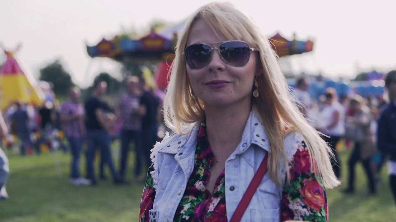 WIPASZ 2017 - Mława | Event Promo