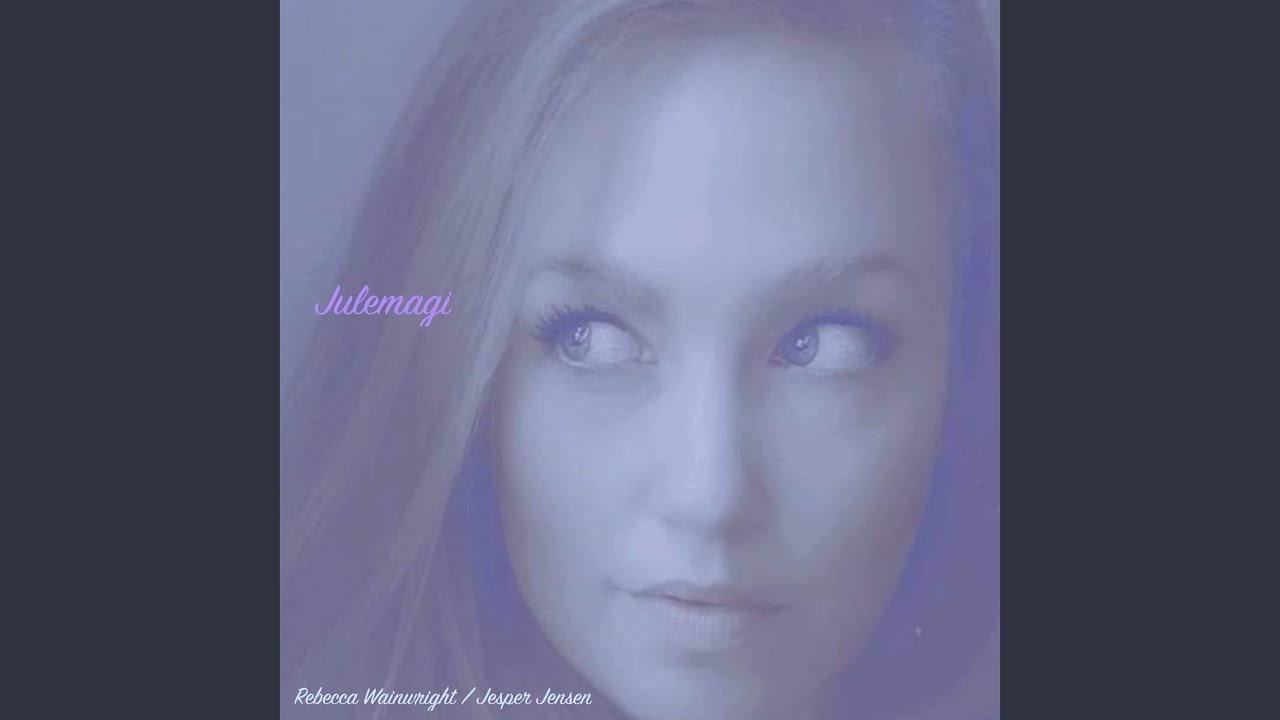 Julemagi