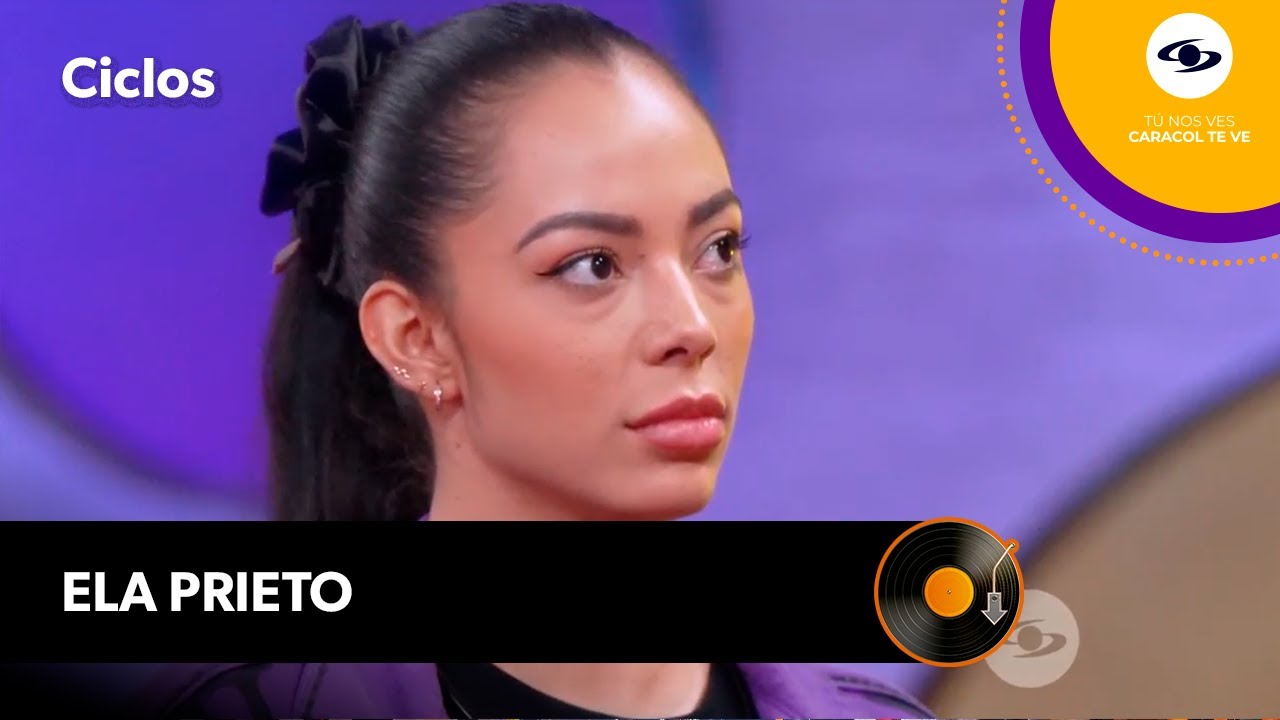 Ela Prieto responde a las críticas del Campamento por 