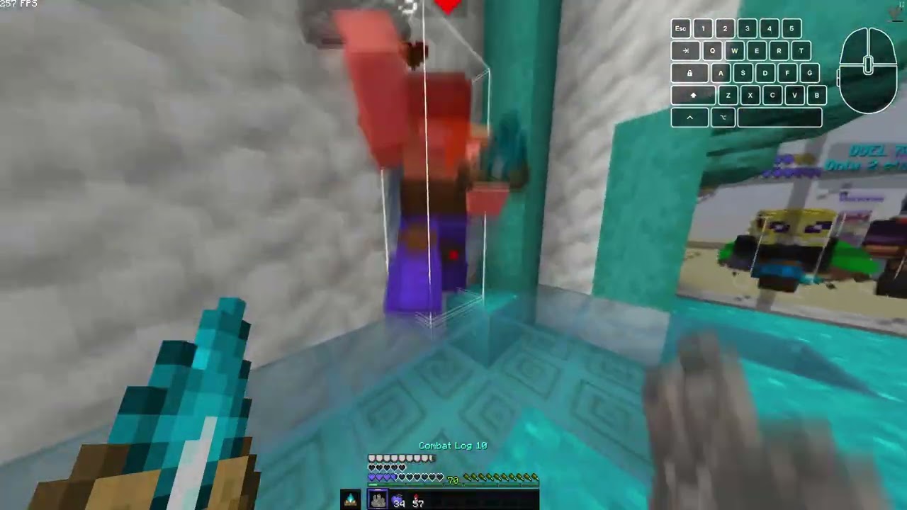Blissmc For @xskreet