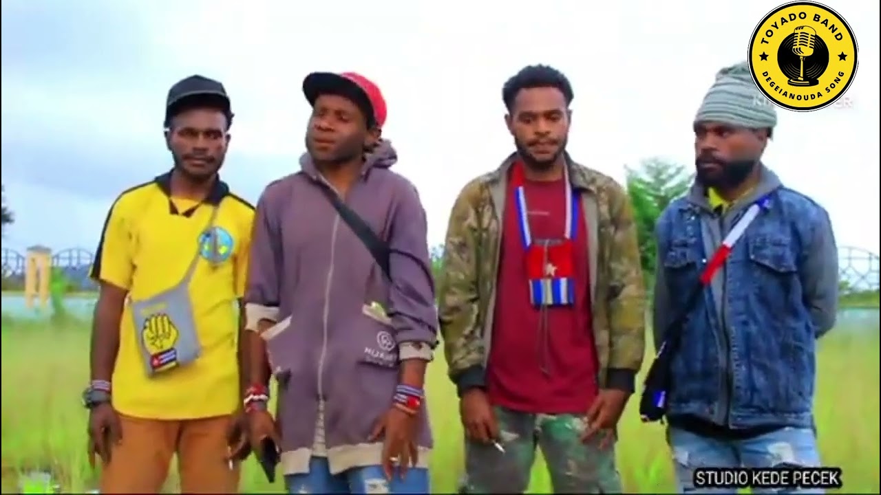 𝗟𝗔𝗚𝗨 𝗧𝗘𝗥𝗕𝗔𝗥𝗨 | BIAR SUDAH HO MAGA | Antex Iyowau|Official Video Musik|𝗧𝗢𝗬𝗔𝗗𝗢 𝗕𝗔𝗡𝗗|ＤＥＧＥＩＡＮＯＵＤＡ ＳＯＮＧ🎹🎙