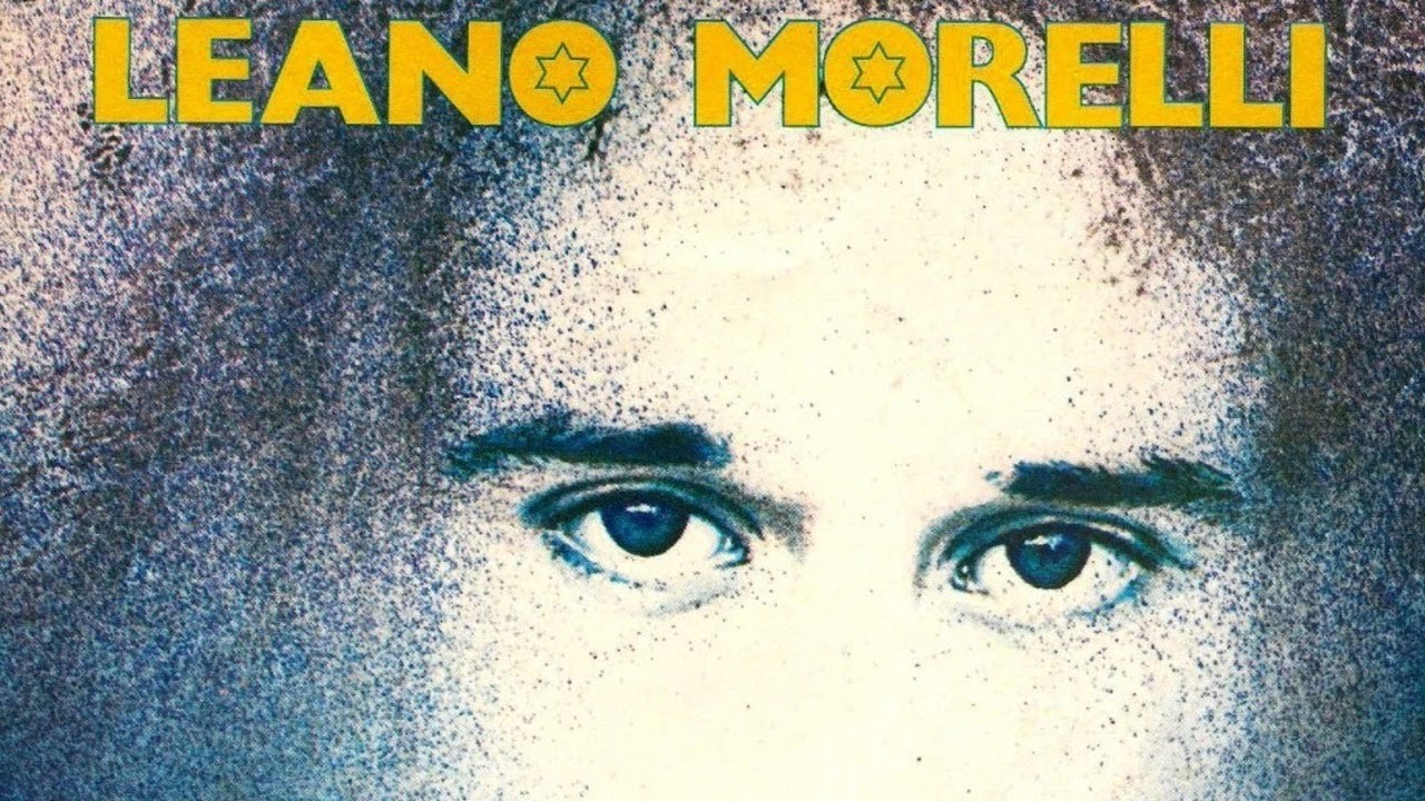 Leano Morelli ... I Grandi Successi