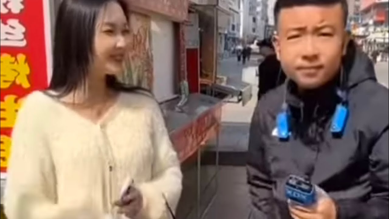 #美麗佳人 #高能段子手 #搞笑视频 