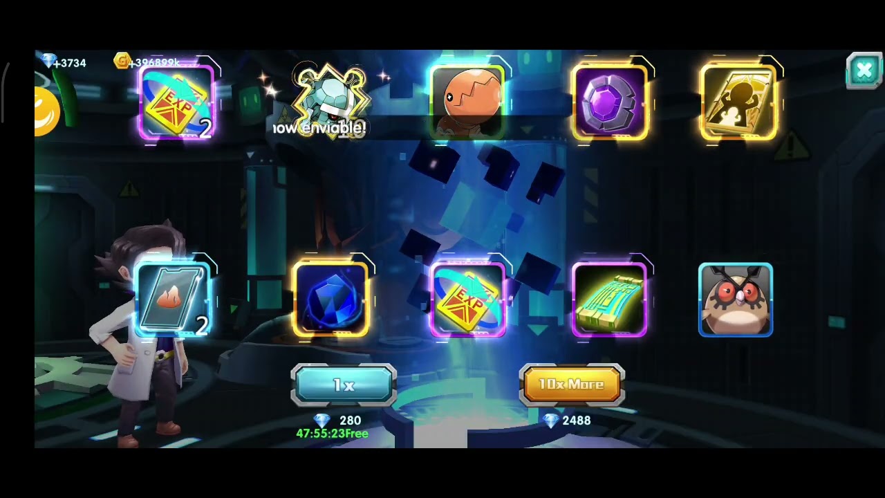 Pokeland legend's gameplay diamond burning for legendary Pokemon 