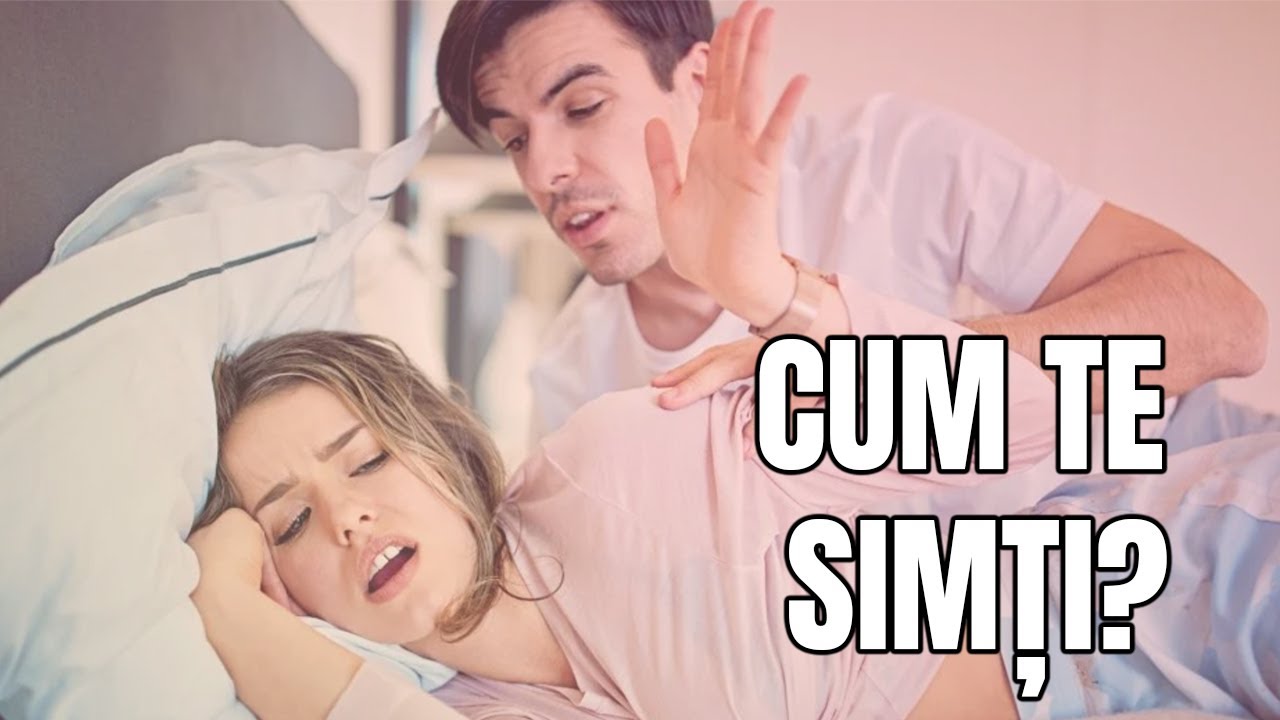 Cum te simți când ești refuzat sexual - Lecții din Psihoterapie - Episod 80