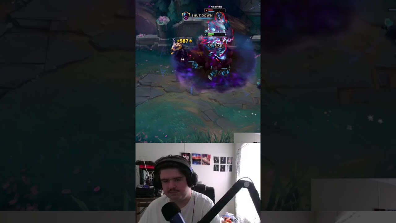 Masters elo btw