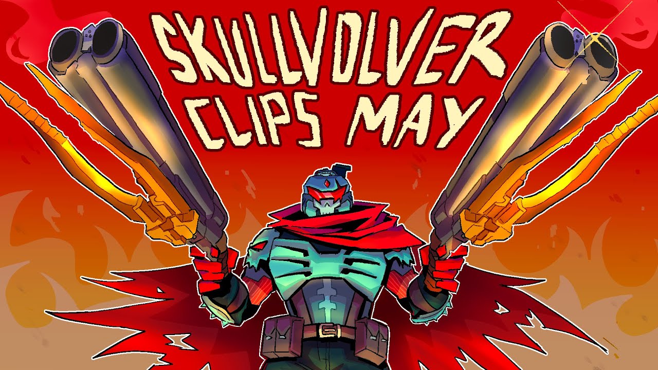 WE'RE LOWKEY DOOMED // SKULLVOLVER MISSION MAY 2025