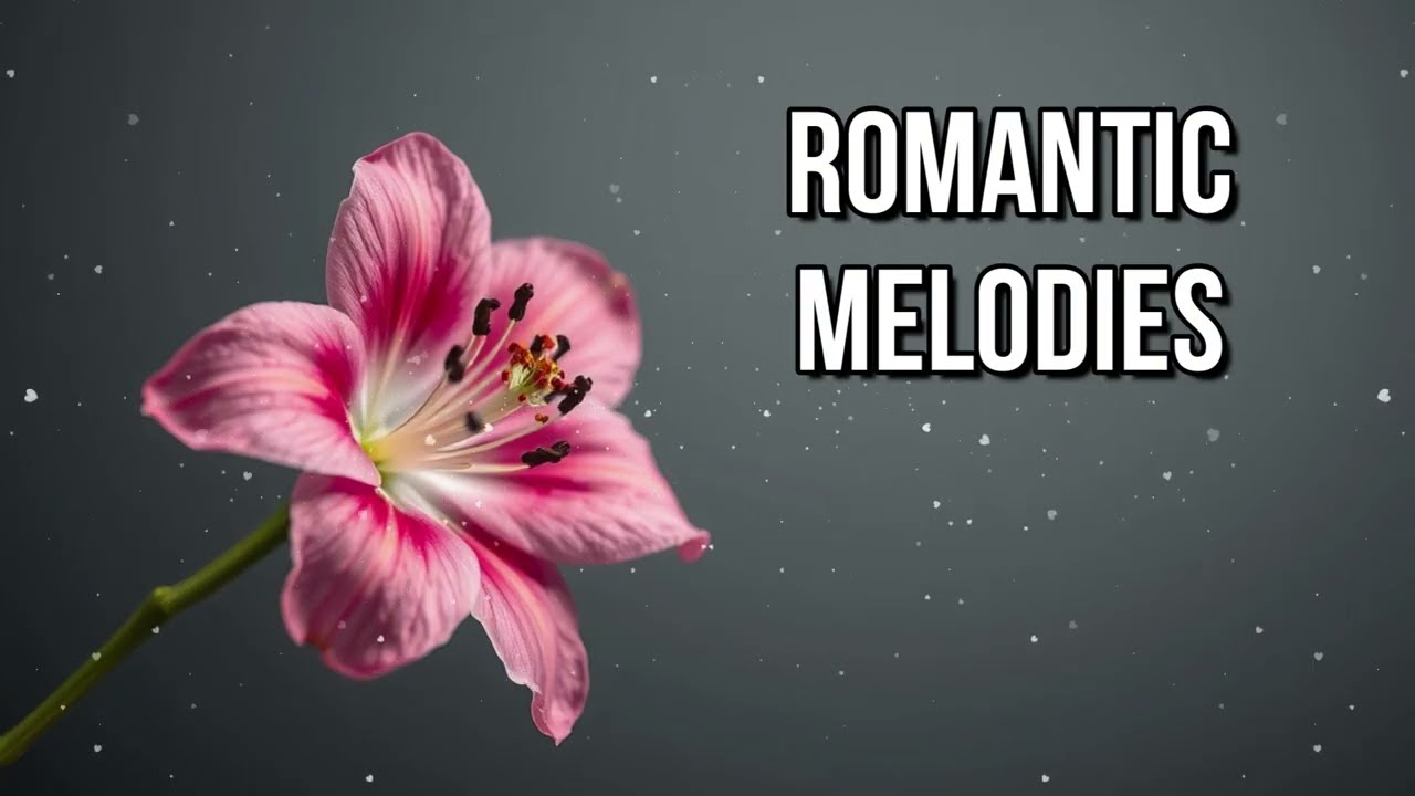 Romantic Music – Vol. 146 | 🕯️ Infinite Tenderness | Soft Melodies for a Cozy Home