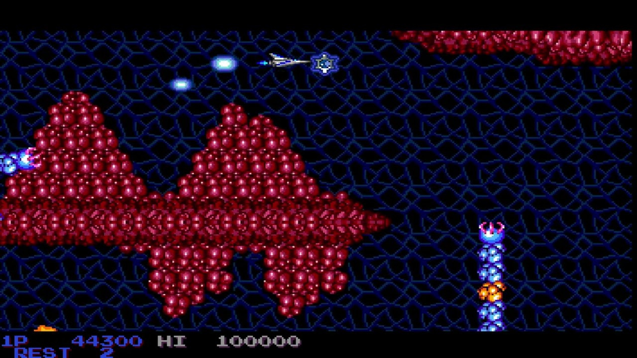 037 Salamander (PCE) Runplays hack