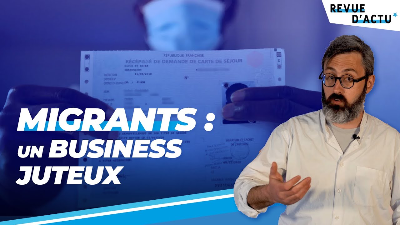 RDA #76 Titres de séjour : quand la Préfecture de l’Isère fabrique des sans-papiers…