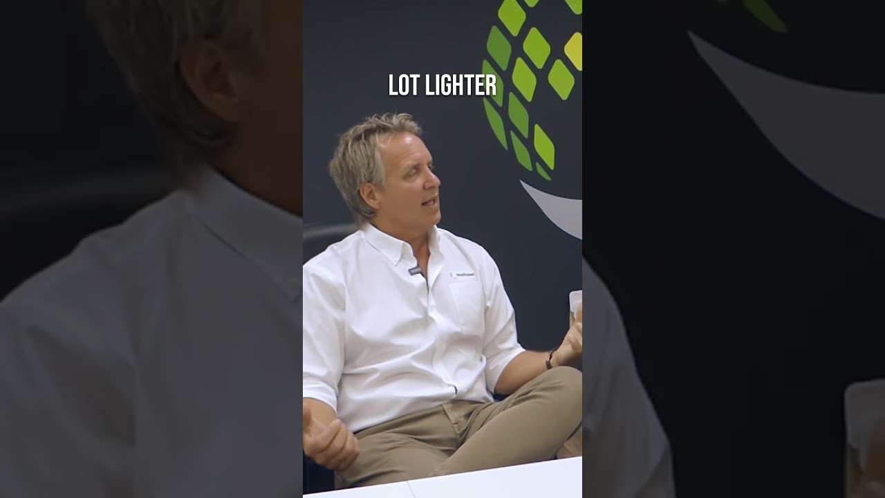 Stanley Adwell: Addressing Labor Challenges and Advancing Technology in Construction