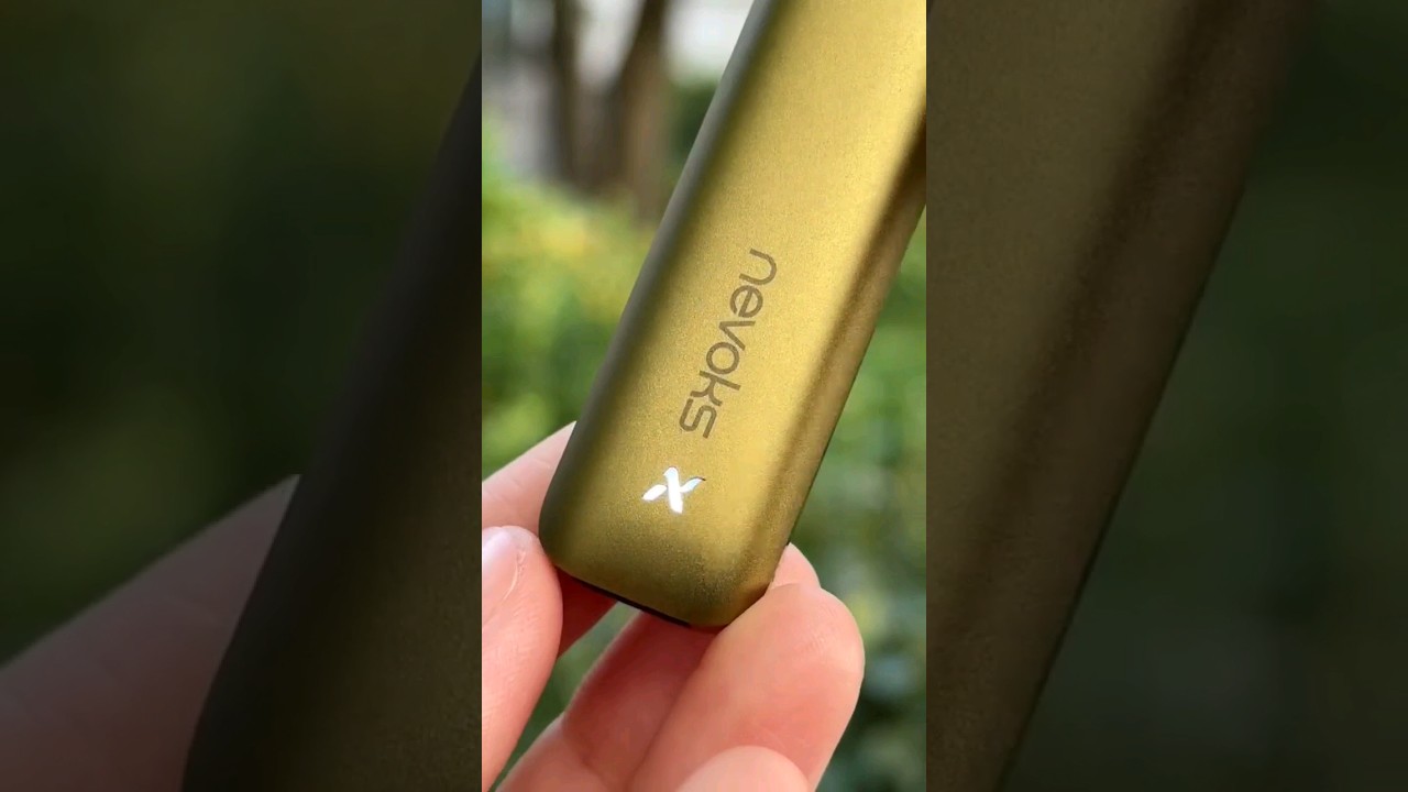 Nevoks Apx S1
