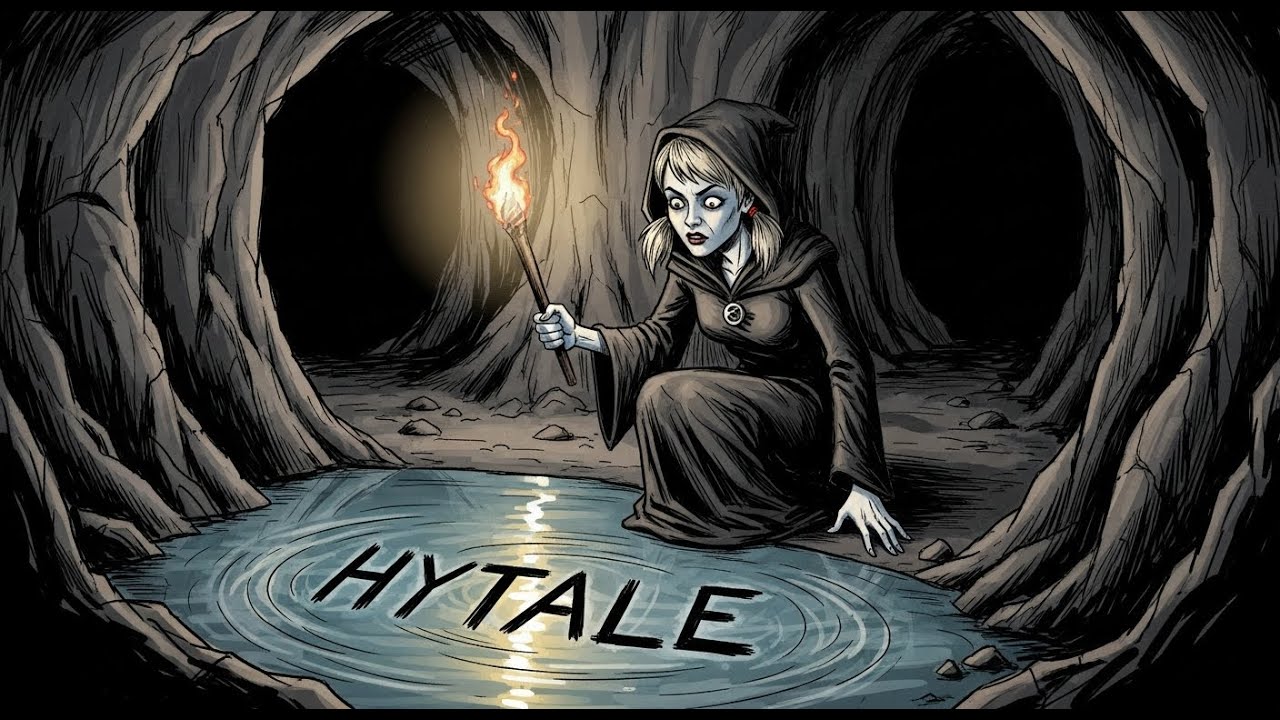 Hytale