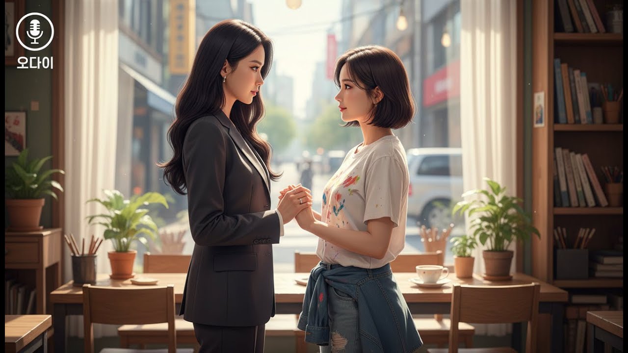 결혼식 당일 신부가 사라졌고, 그 비밀은 가족의 배신이었다.