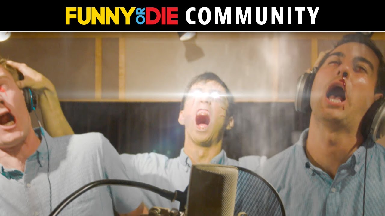 Boat Comedy: Beach Boys - Satanic Sessions