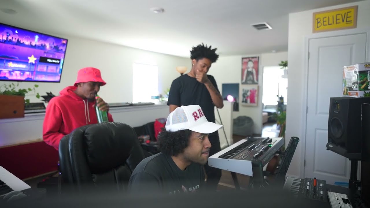 Deedotwill & TB Digital Cookup