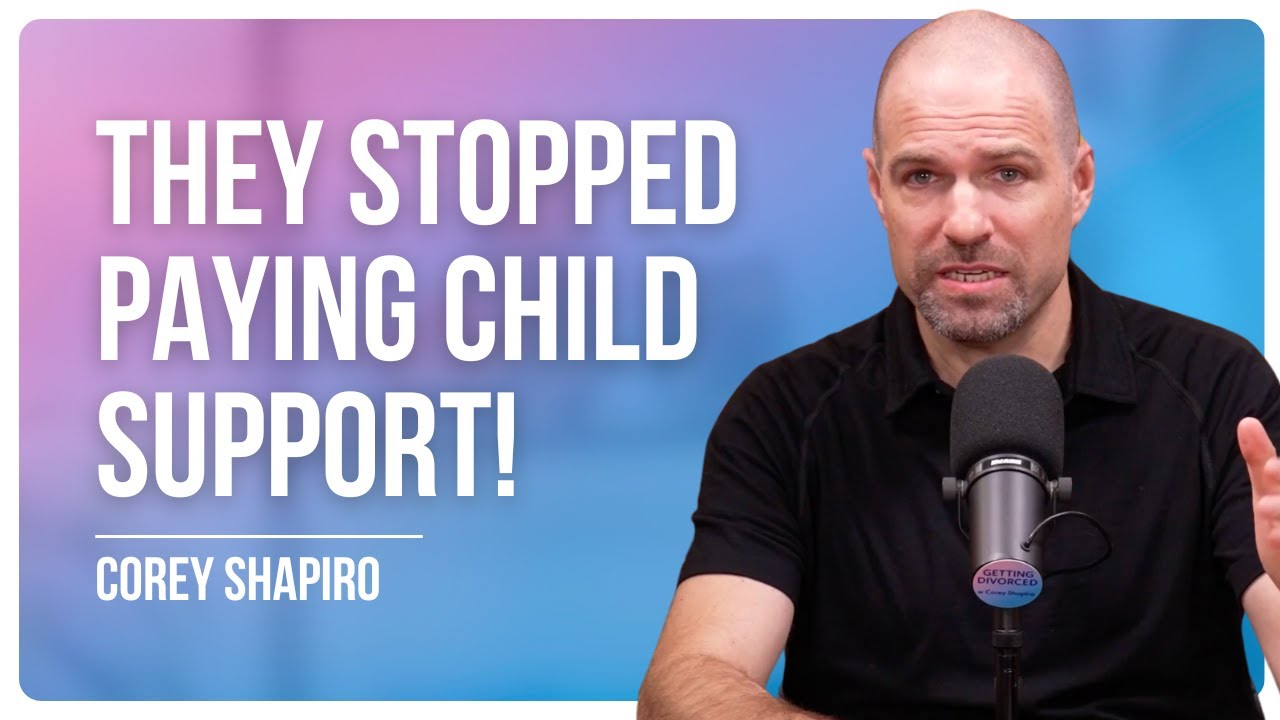 When Child Support Doesn’t Come In: How to Respond Without Hurting Your Case