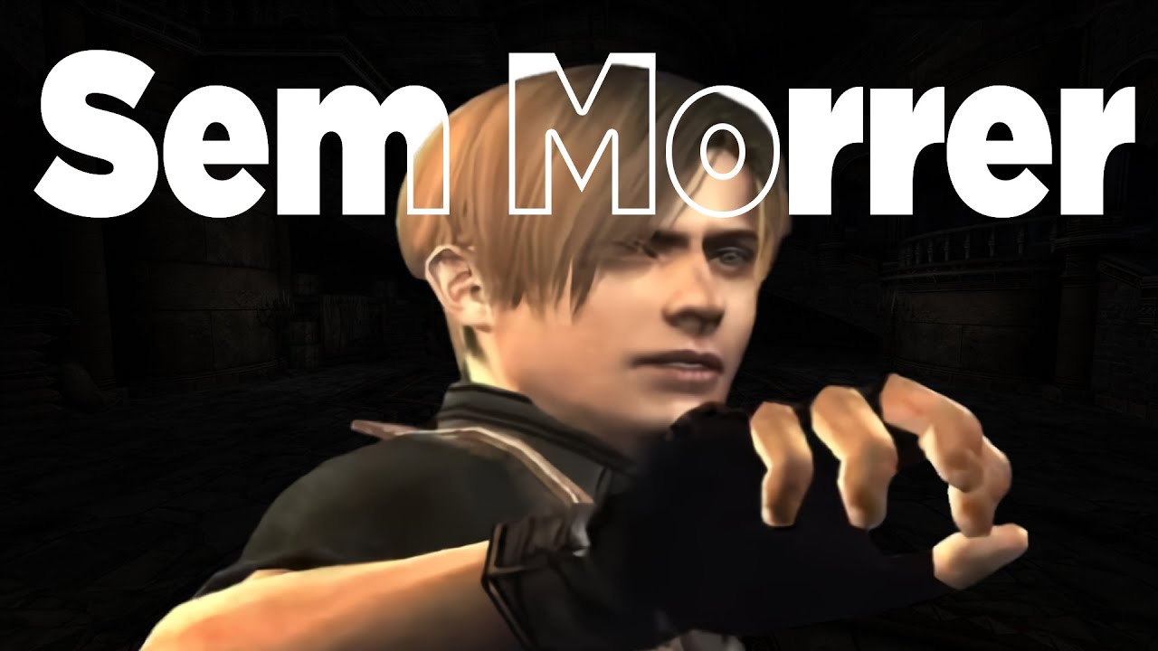 Até onde é possível chegar sem morrer no Resident Evil 4