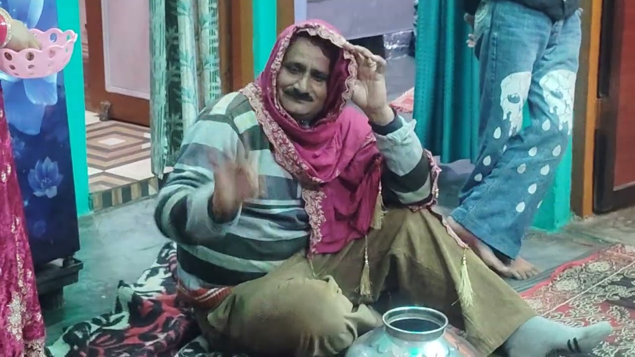 Mama ka bhanje ki shadi pe dance jda se jda like👍 our subscribe 