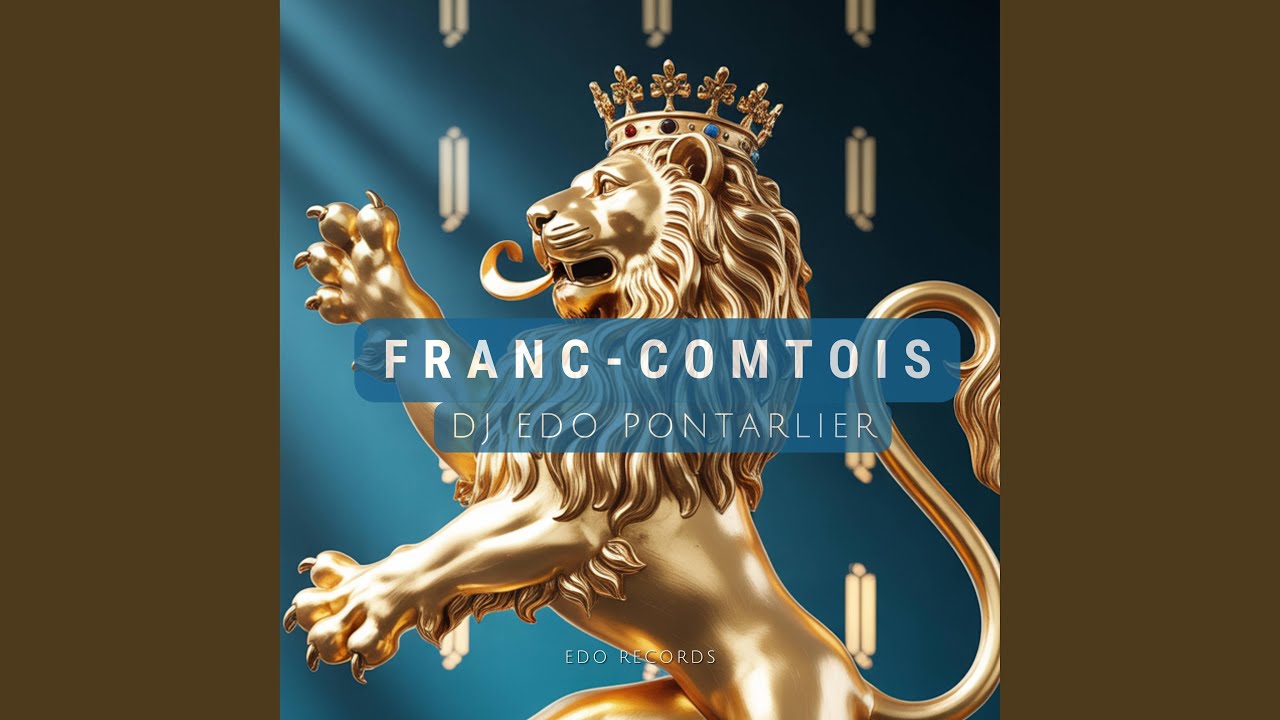 Franc-comtois