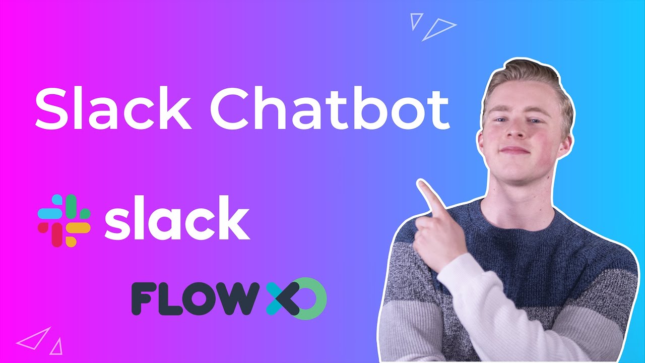 How to Create a Slack Chatbot in 2022 (No Coding Required)