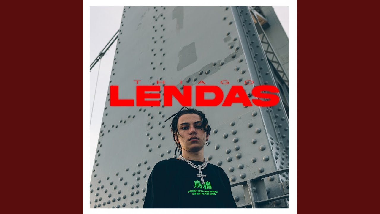 Lendas