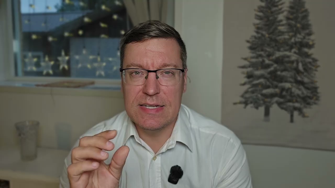 Minä olen Herra sinun parantajasi - Rukousta sairaiden puolesta osa 6.