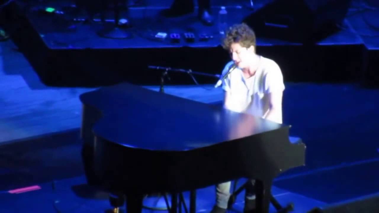 Charlie Puth - See You Again - Christina Grimmie Tribute