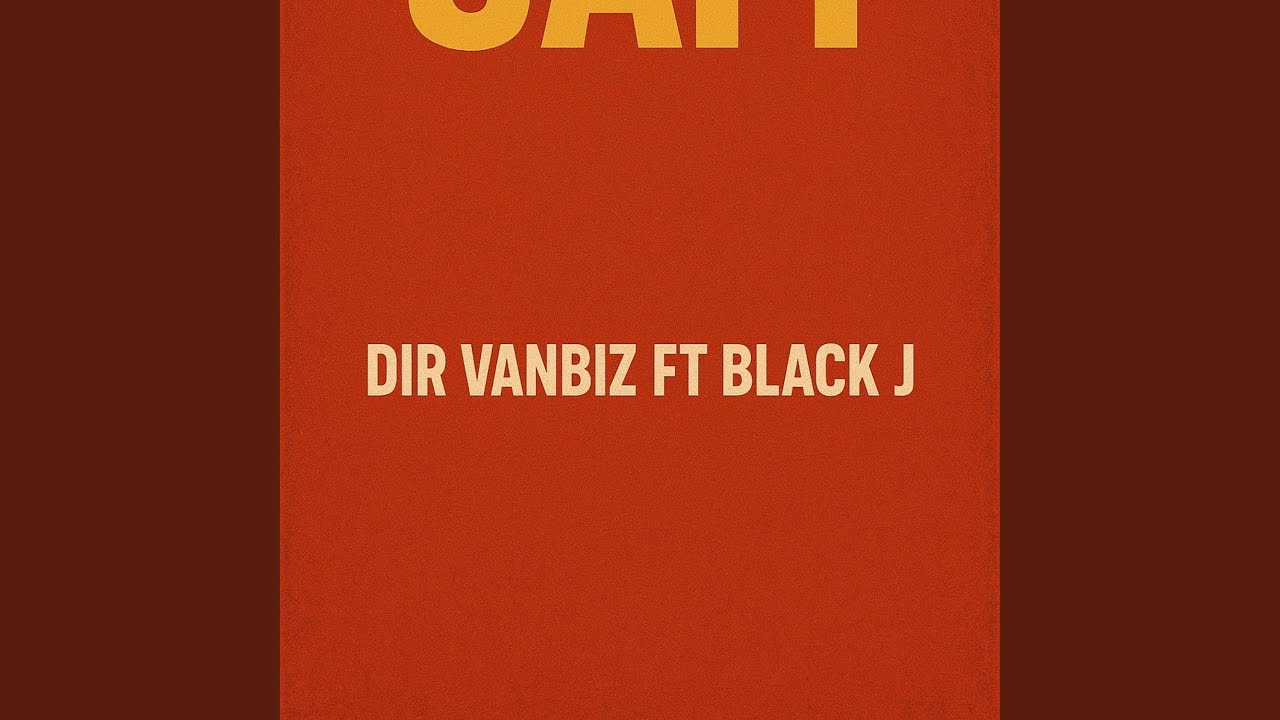 LUKU SAFI (feat. Black j)