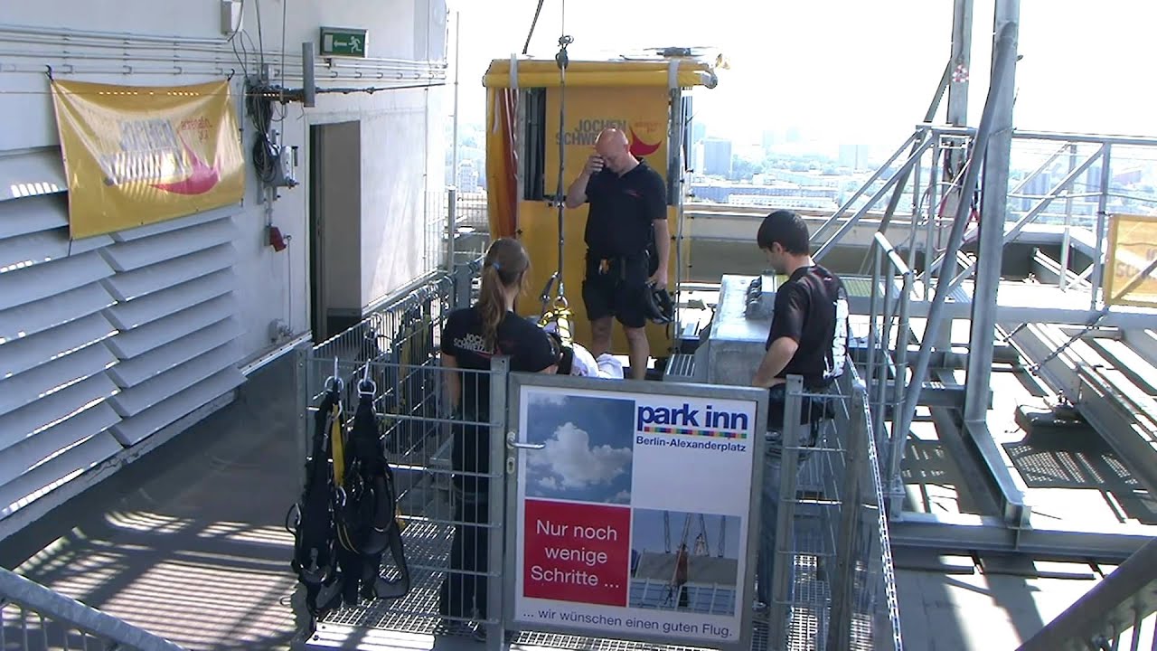 BaseFlying Berlin