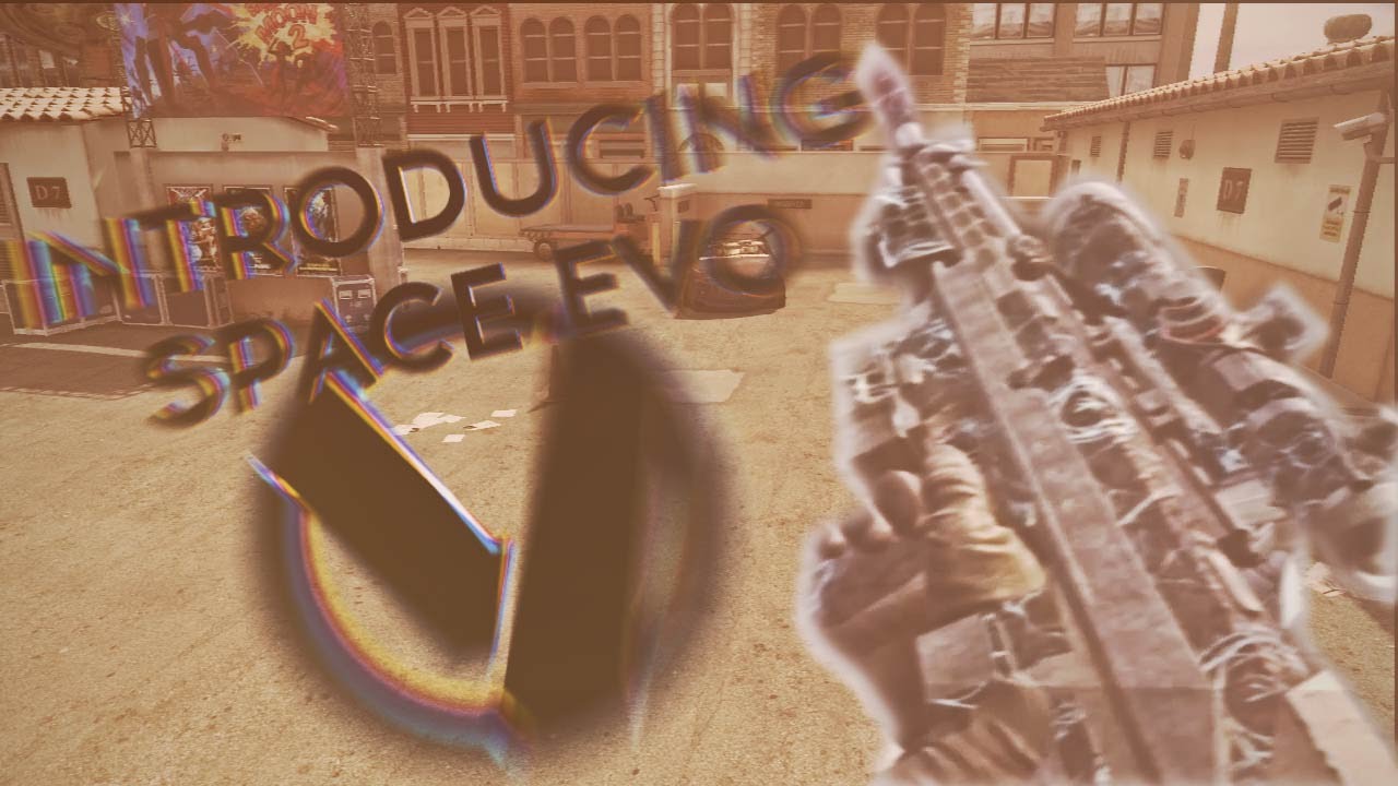 Introducing Space Evo by Cocho Evo