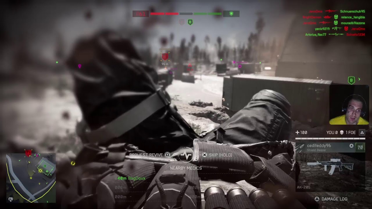 Battlefield 6 - Multiplayer 🇨🇿