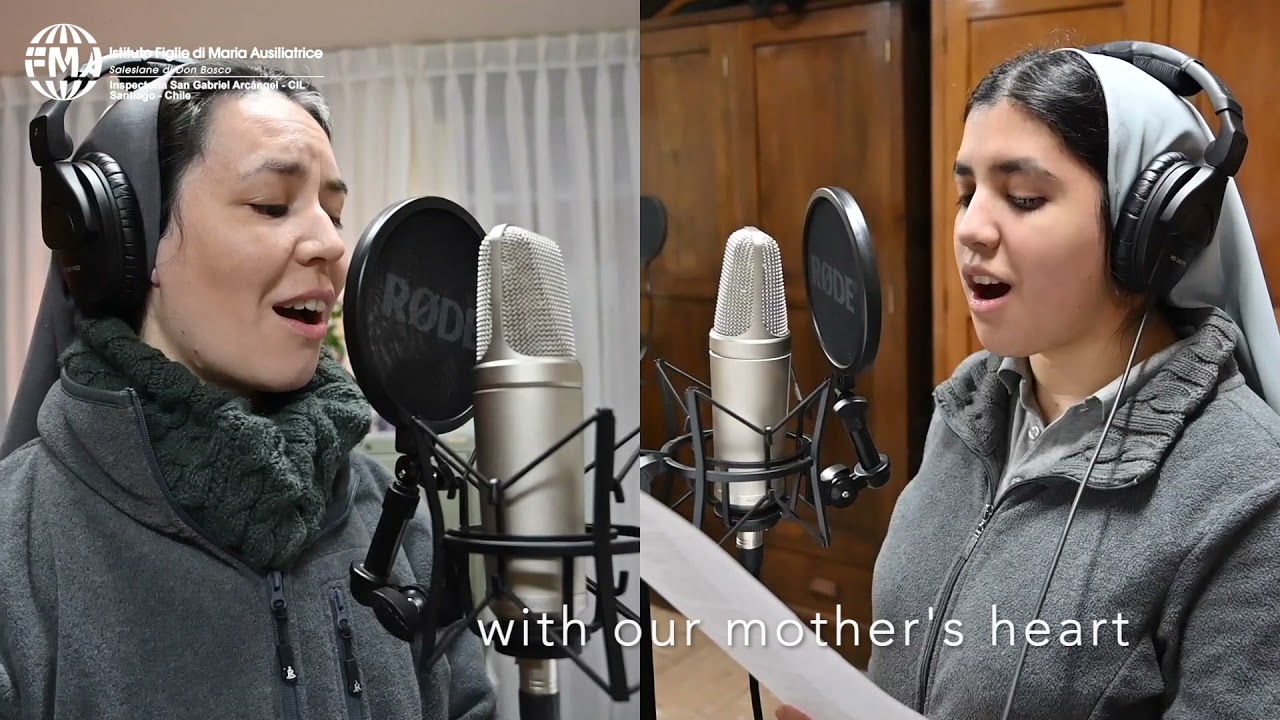 Oggi come ieri - Hermanas